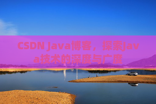 CSDN Java博客，探索Java技术的深度与广度